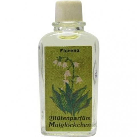 Blütenparfüm - Maiglöckchen